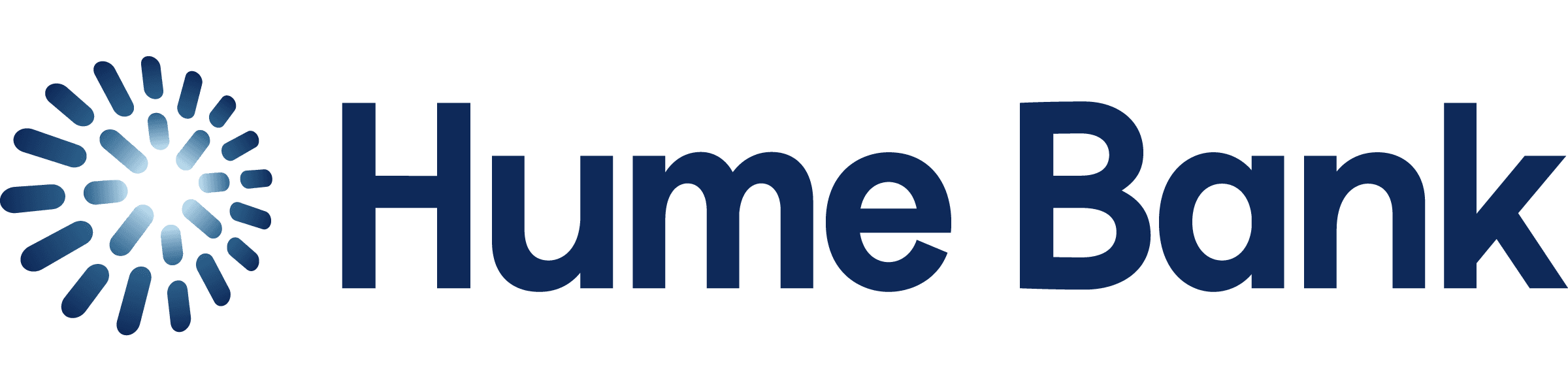 Hume Bank logo